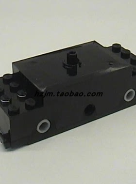 华志积木零配件54754积木科技组动力改装PF模块MOC配件 火车马达