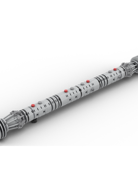 MOC-88460积木Maul 的光剑