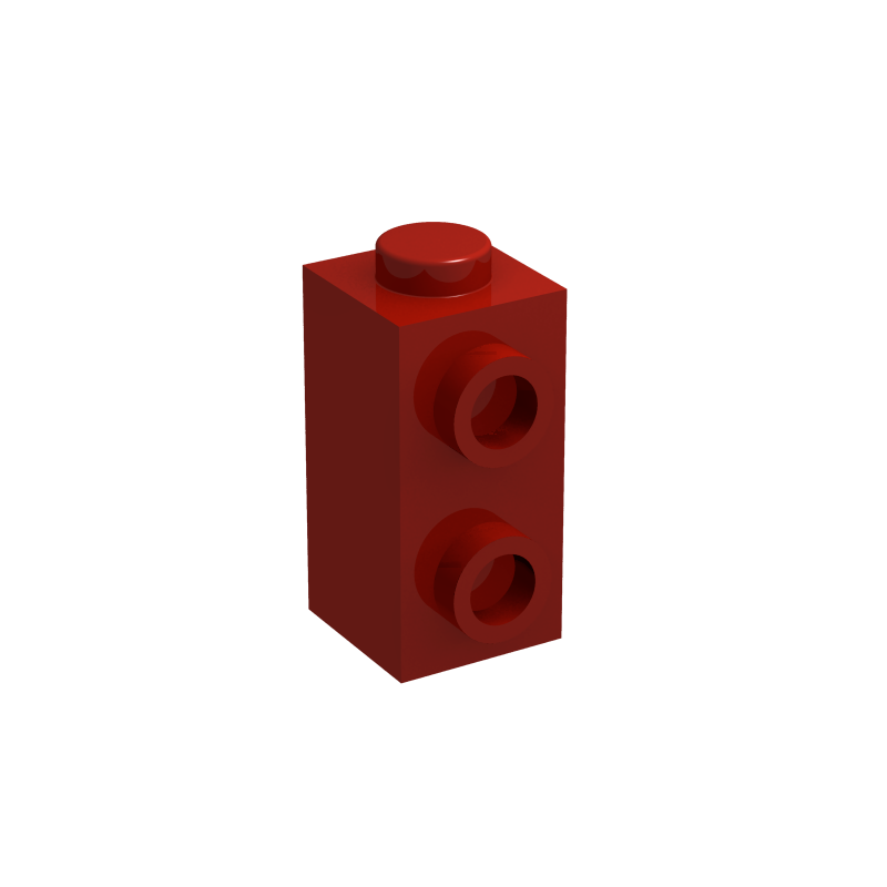 积木32952拼插华志玩具配件