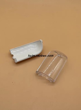 华志积木零配件 6059 12818国产科技教育积木零件 窗罩moc小颗粒