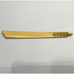 华志积木 98135 螺旋桨 1 叶片 2 x 16 带轴