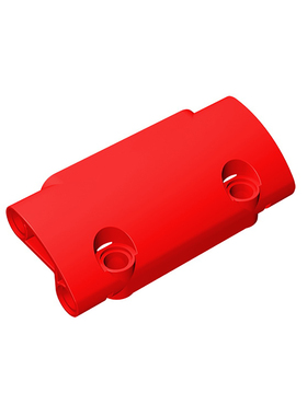 积木24119 7x3 科技面板零件配件MOC定制DIY礼品玩具科教