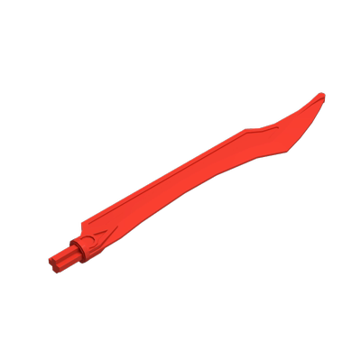 武器人仔华志益智玩具