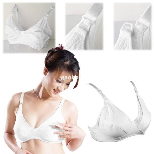 Cotton Nursing Bra Maternity Breastfeeding for Mothers Pre在类目 居家日用, 书写板中 - 来自Buy2taobao.com提供专业的淘宝代购服务