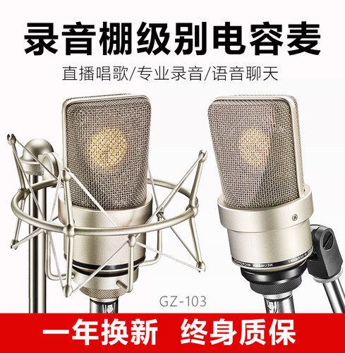 高端芯片高清音质优美声线不失真