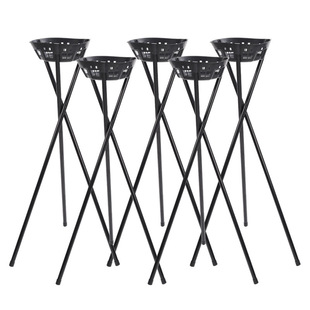 开业花篮架子气球大麦插花支架鲜花新店开业花篮三脚架