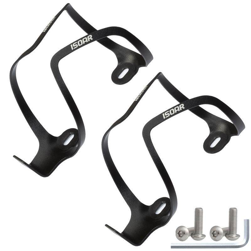 跨境自行车铝合金水壶架CNC阳极配螺丝工具山地车公路车水杯架,自行车/骑行装备/零配件,更多,淘宝优惠券,粉丝福利购,淘宝优惠卷