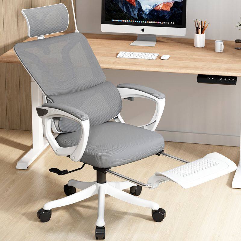 电脑椅家用舒适久坐办公椅靠背宿舍学生学习椅子工学升降转椅座椅,商业/办公家具,办公电脑椅/职员椅,淘宝优惠券,粉丝福利购,淘宝优惠卷