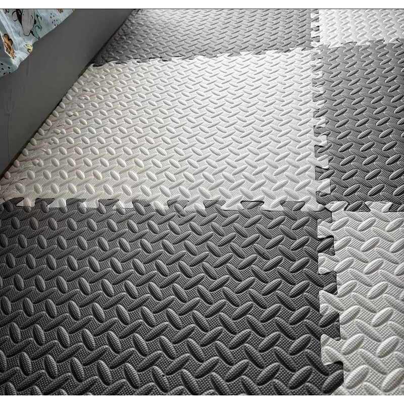 【60片】泡沫地垫拼接家用儿童爬行垫新品地板垫优质榻榻米垫子婴