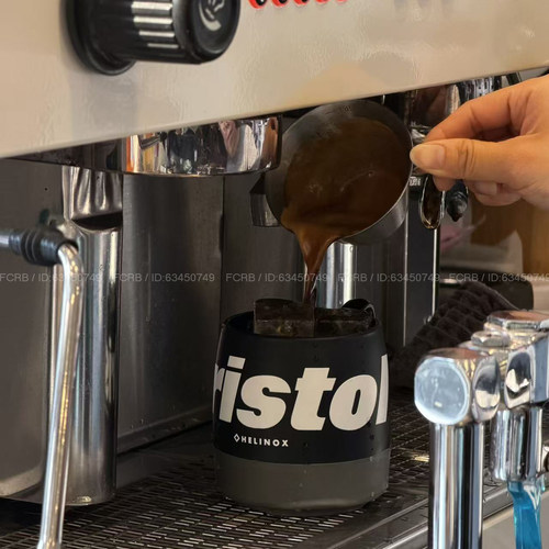 潮牌Bristol户外露营装备咖啡杯马克杯早餐杯家用水杯塑料随行杯
