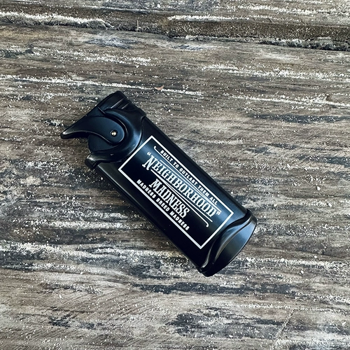 Tide Brand Madness Yu Wenl