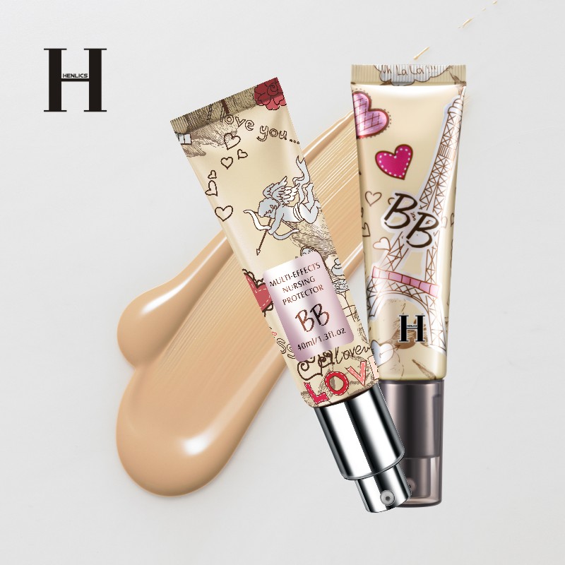 HENLICS/恒莉姿 美肌之力BB霜