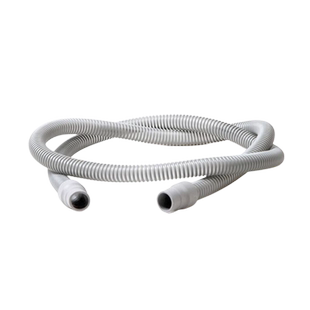 家庭医用管路呼吸机原装外贸款螺纹管回路道管子通用口鼻面罩配件