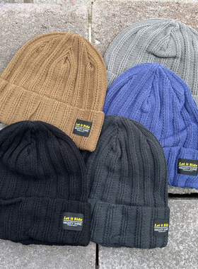 MIGHTY SHINE 情侣款 轻薄透气轻复古100%棉制潮流线帽冷帽