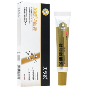 夫专家金创膏肤专家官方旗舰店