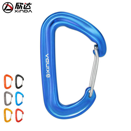 欣达ab款承重16kn吊床户外