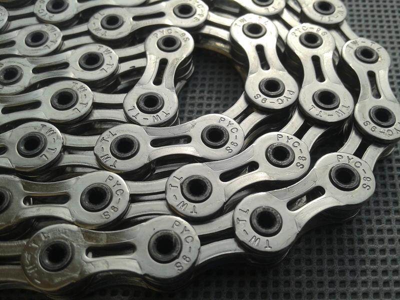 Chaîne de vélo - Ref 2377213 Image 4