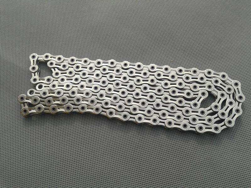 Chaîne de vélo - Ref 2377213 Image 3