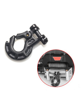 AXIAL SCX10  Warn 1/10 Premium Winch Hook仿真拖车钩 绞盘钩