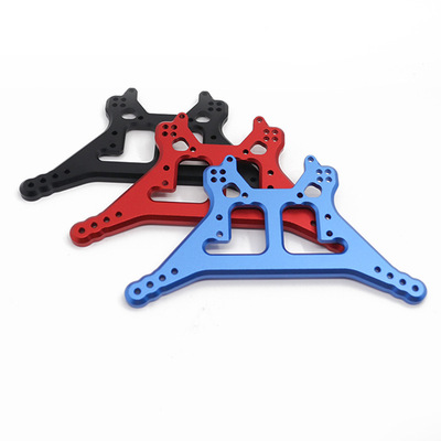 1/8 ARRMA KRATON 卡屯 6S 大脚车铝合金升级件 后避震支架