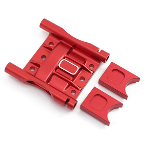 1/8Arrma Karton Typhon OUTCAST流浪者 Talion通用 金属中差速盖