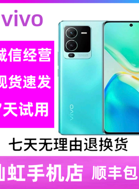 vivo S15 Pro 曲屏手机天玑8100处理器全网通屏幕指纹拍照手机