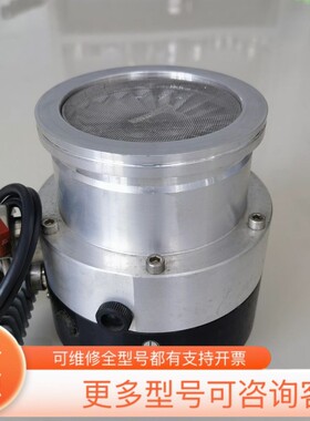 议价爱德华edwards分子泵，EXT255Hi 24V,带驱动