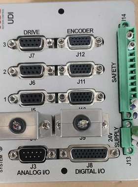 议价9新ACS运动控制器 UDIlt2200N01S