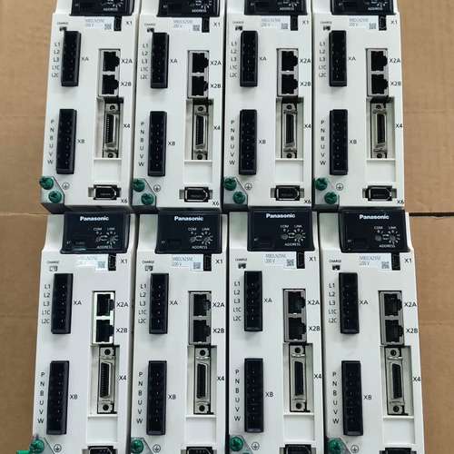 议价松下伺服驱动器MBDLN25NE，原装拆机，功能包好，大量现