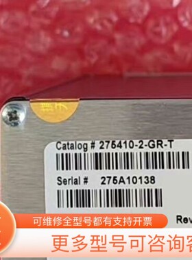 议价美国MKSMini-Convectron真空计，型号27