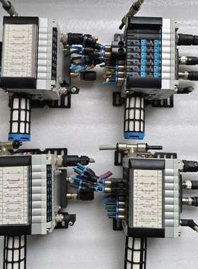 议价9新费斯托阀岛CPV10-GE-DI02-8。546188