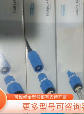 议价E+H恩德豪斯PH防爆电极 CPS71D-7TP2G，C