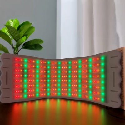 红光光疗仪颈脑理疗家用