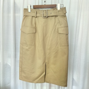 品牌撤柜贝茜妮女士春款西服半裙包臀半裙纱裙喇叭裙大摆裙牛仔裙