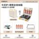清系卡式 炉户外便携式 气罐全套火锅卡磁瓦斯炉野外炊具煤燃气炉灶