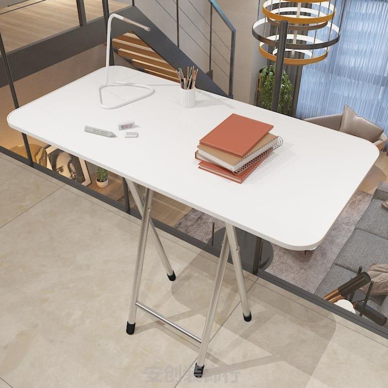 野营折叠桌定制便携学生迷你桌子学习桌小方桌经济型餐桌简易地摊