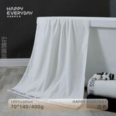 2026新款 浴巾纯棉吸水a类抗菌速干加厚毛巾浴巾全棉男女浴巾面巾