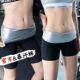 10倍暴汗裤 三分五分暴汗裤 女半涂高腰收腹燃脂外穿夏季 瑜伽裤