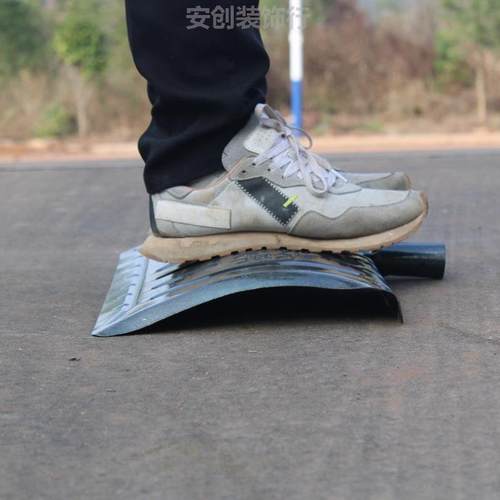 推雪推子加大锰钢多功能车用除雪铲冰钓刮板铁铲大铲庭院地面垃圾