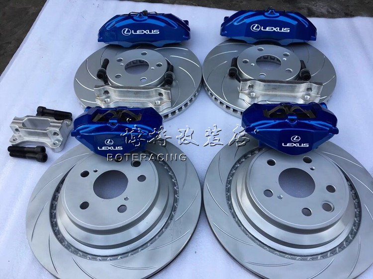 ls430拆车卡钳进口分泵性价比