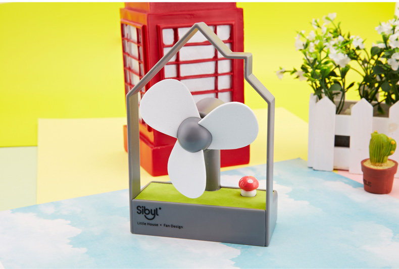 Ventilateur USB - Ref 400373 Image 4