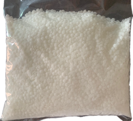 混合脂肪酸甘油酯 半合成脂肪酸甘油酯 栓剂基质1000g/袋25版药典