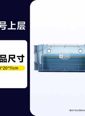 滴流盒水外置过滤桶鱼池过滤箱