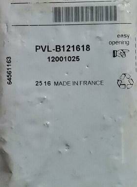 派克气动阀PVL-B121618 PVLB121618原装现货