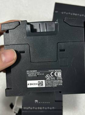 KV-N16ER二手正常拆机