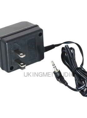 带前奏音的广播会议话筒专用的电源适配器itc有线麦克风电源插头