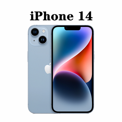 Apple/苹果iPhone14国行正品