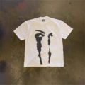 White [250gsm Heavyweight Pure Cotton]