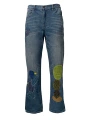 Cactus Jeans (Flared)