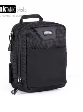 thinkTank创意坦克064 StuffltV3.0相机配件腰包电池收纳包集线袋